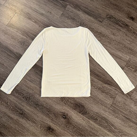 J. Crew FormKnit long-sleeve shirt - Picture 8 of 8